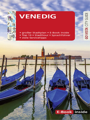 cover image of Venedig